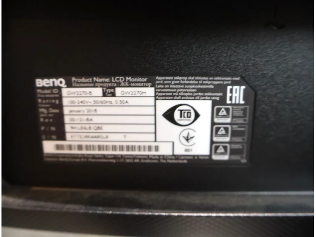 Pc asus i7 + gt 740 - afbeelding 7 van  10