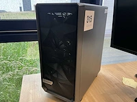 Pc asus/fracta - afbeelding 2 van  5