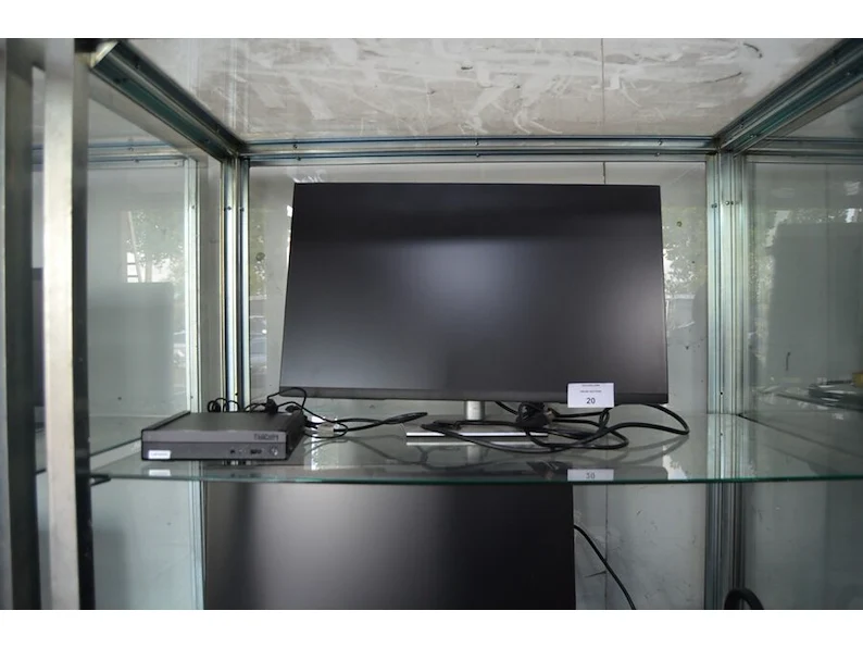 Computers en laptops