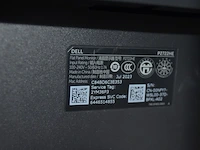 Pc bestaande uit centrale eenheid lenovo think center 12ln , monitor dell flat panel p2722he (4,19) - afbeelding 7 van  7