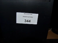Pc bitac met scherm ilyama toetsenbord en muis , pc hp mete scherm hp toetsenbord en muis (buiten gebruik) (2,7) - afbeelding 2 van  8
