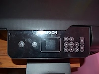 Pc configuratie met scherm acer p226hq , toetensbord logitech en muis, printer epson et-2721 (1373,1374) - afbeelding 4 van  11