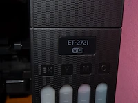 Pc configuratie met scherm acer p226hq , toetensbord logitech en muis, printer epson et-2721 (1373,1374) - afbeelding 5 van  11