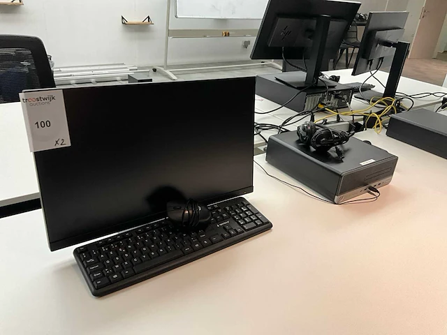 Pc configuratie - afbeelding 2 van  8