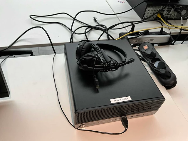 Pc configuratie - afbeelding 3 van  8