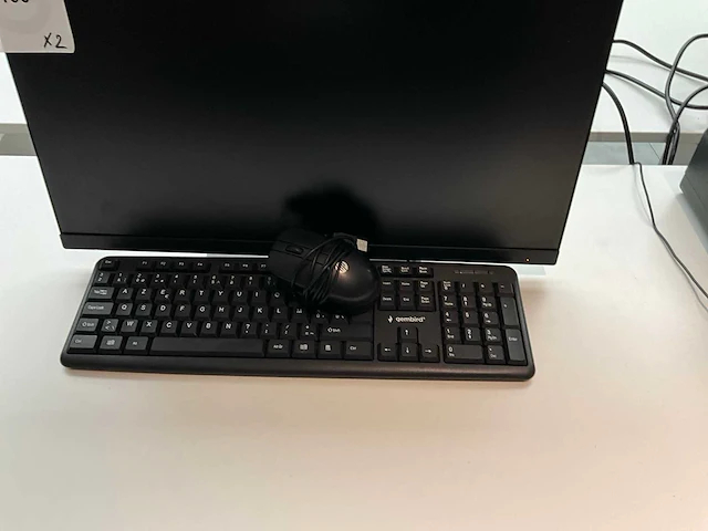 Pc configuratie - afbeelding 4 van  8