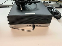 Pc configuratie - afbeelding 5 van  8