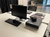 Pc configuratie - afbeelding 1 van  8