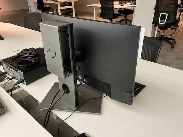 Pc configuratie - afbeelding 6 van  8