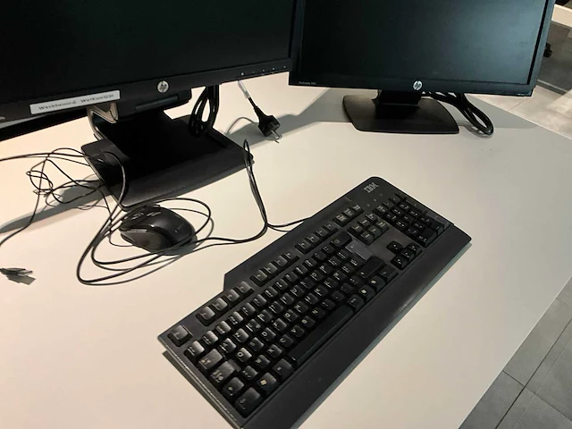 Pc configuratie - afbeelding 3 van  8