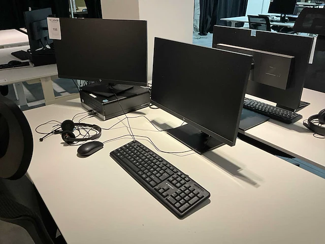 Pc configuratie - afbeelding 1 van  11