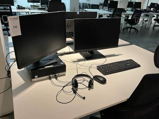 Pc configuratie - afbeelding 4 van  11