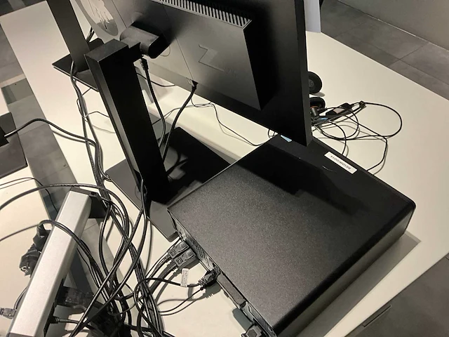 Pc configuratie - afbeelding 5 van  11