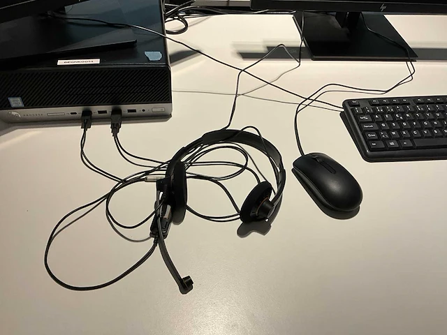 Pc configuratie - afbeelding 6 van  11