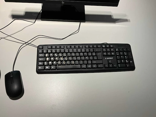 Pc configuratie - afbeelding 7 van  11