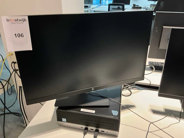 Pc configuratie - afbeelding 8 van  11