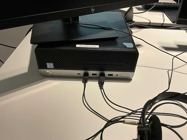 Pc configuratie - afbeelding 10 van  11