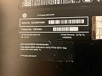 Pc configuratie - afbeelding 11 van  11