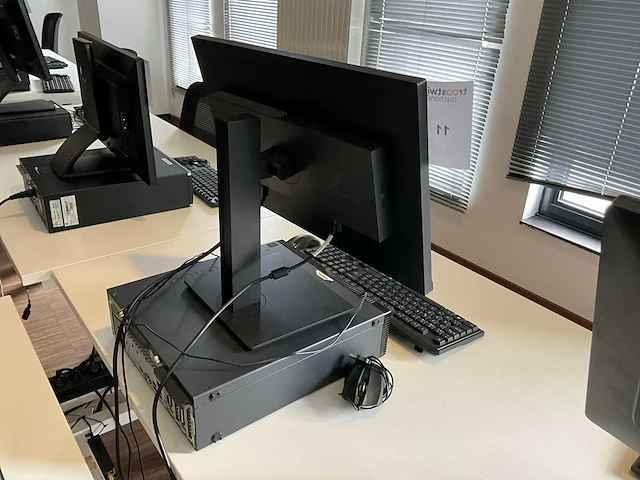 Pc configuratie - afbeelding 3 van  6