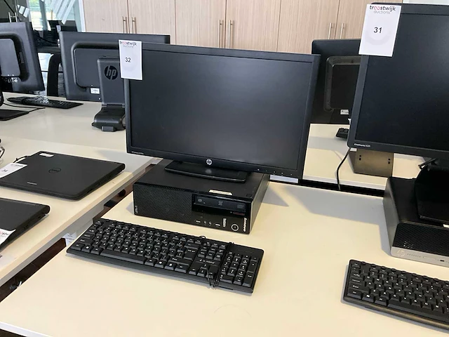 Pc configuratie - afbeelding 1 van  6