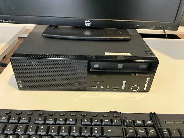 Pc configuratie - afbeelding 4 van  6