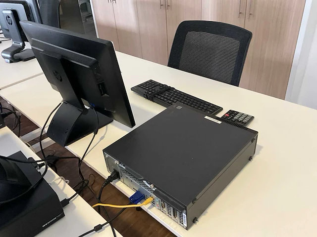 Pc configuratie - afbeelding 3 van  6