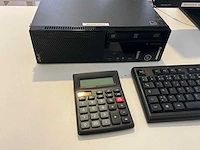 Pc configuratie - afbeelding 4 van  6