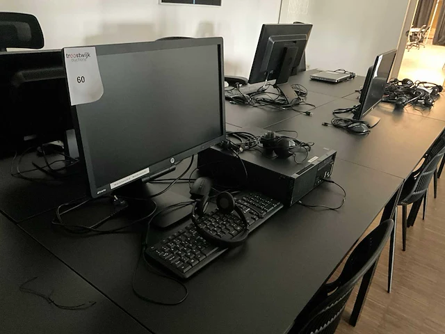 Pc configuratie - afbeelding 2 van  7