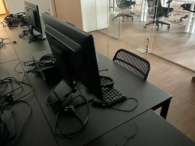 Pc configuratie - afbeelding 3 van  7