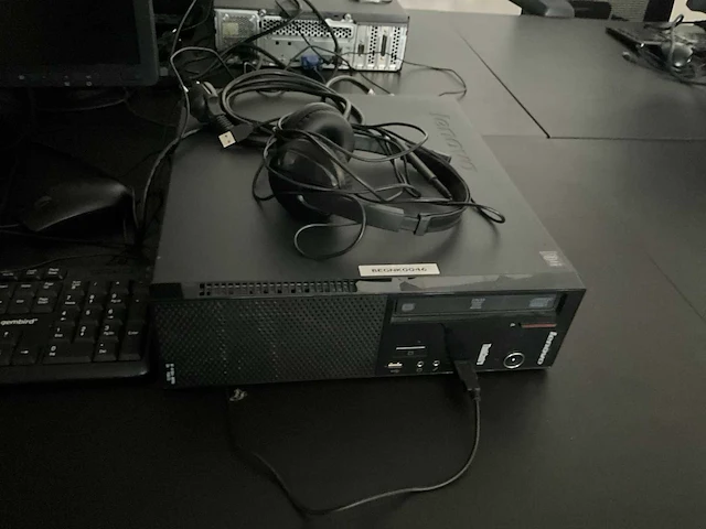 Pc configuratie - afbeelding 4 van  7