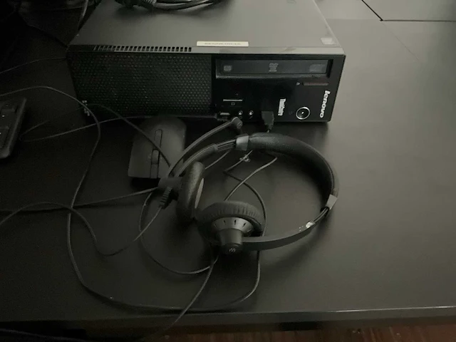 Pc configuratie - afbeelding 5 van  7