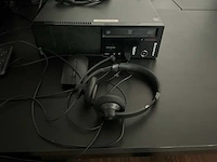 Pc configuratie - afbeelding 5 van  7