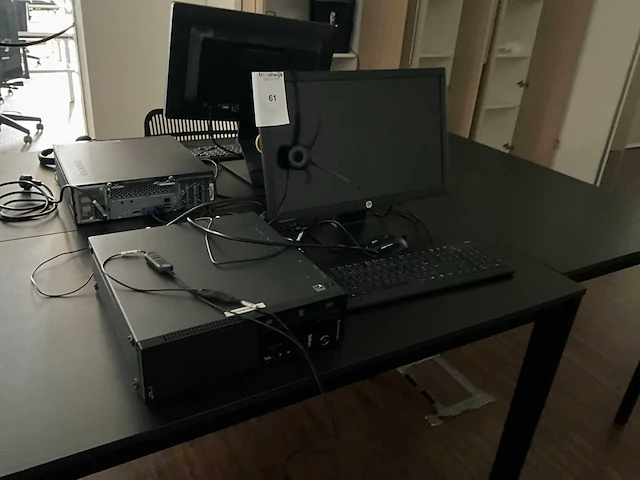 Pc configuratie - afbeelding 2 van  7