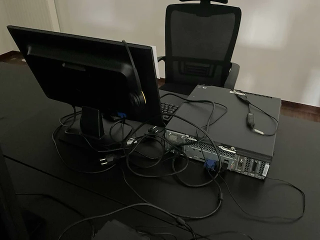 Pc configuratie - afbeelding 3 van  7