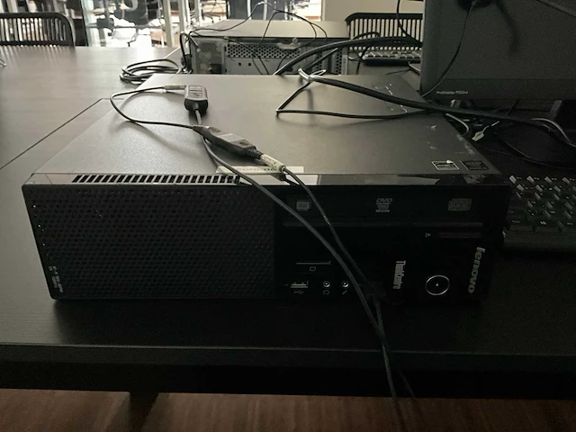 Pc configuratie - afbeelding 4 van  7