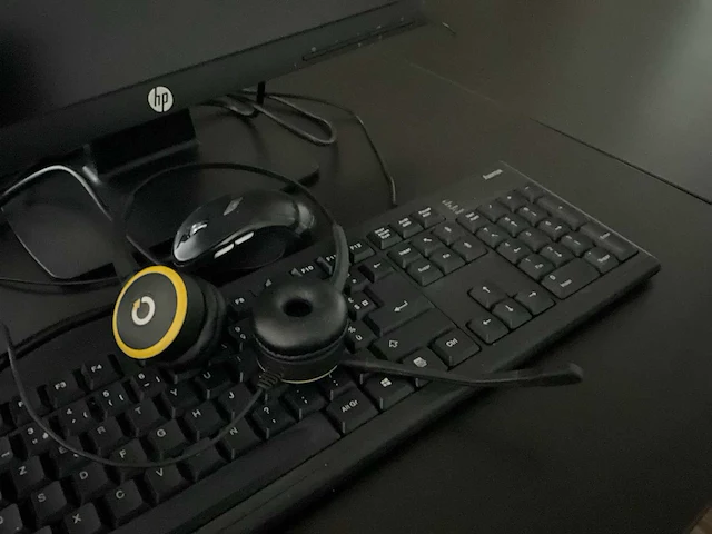 Pc configuratie - afbeelding 5 van  7