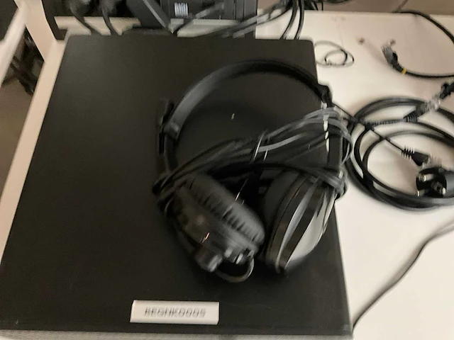 Pc configuratie - afbeelding 4 van  8