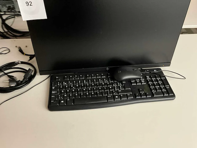 Pc configuratie - afbeelding 5 van  8