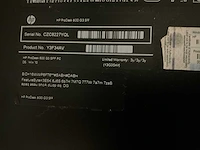 Pc configuratie - afbeelding 7 van  8