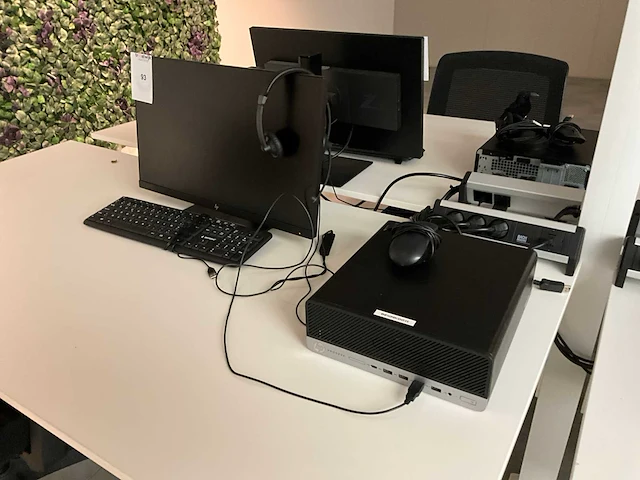 Pc configuratie - afbeelding 1 van  7