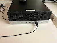 Pc configuratie - afbeelding 5 van  7