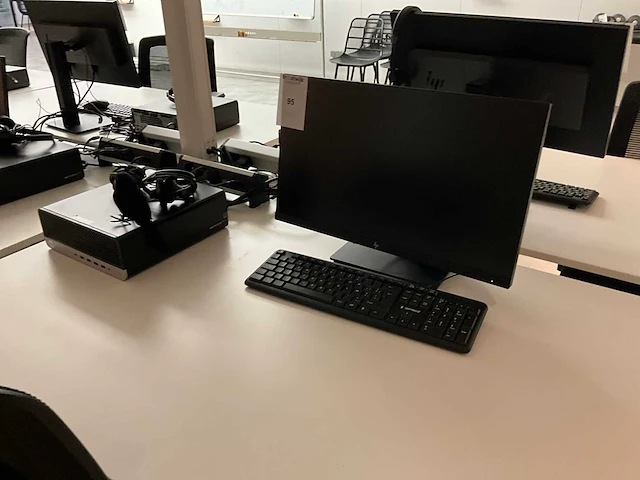 Pc configuratie - afbeelding 1 van  7