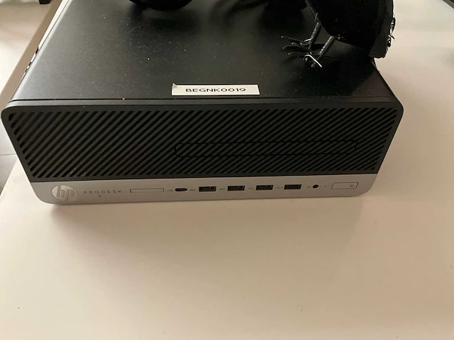 Pc configuratie - afbeelding 4 van  7