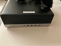 Pc configuratie - afbeelding 4 van  7