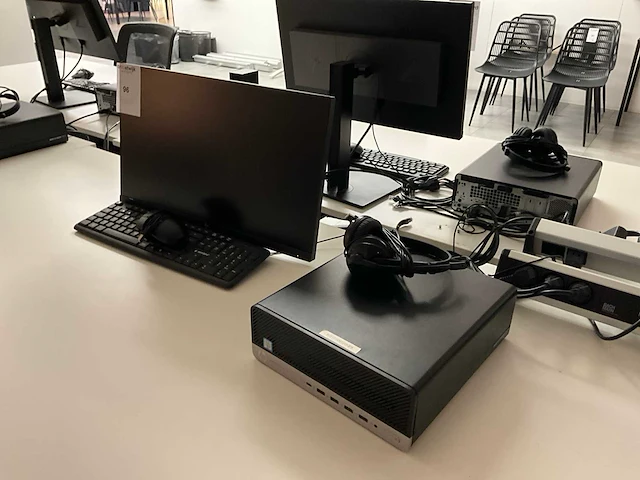 Pc configuratie - afbeelding 1 van  8