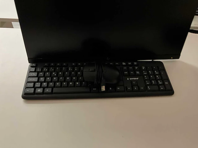 Pc configuratie - afbeelding 3 van  8