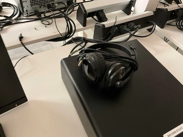 Pc configuratie - afbeelding 4 van  8