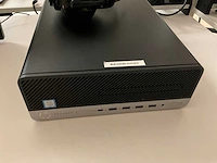 Pc configuratie - afbeelding 5 van  8