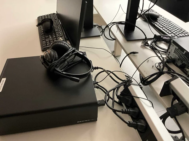 Pc configuratie - afbeelding 6 van  8