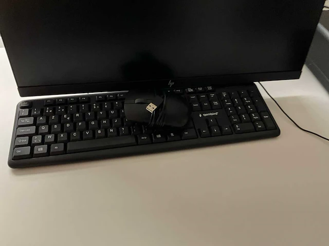 Pc configuratie - afbeelding 3 van  8